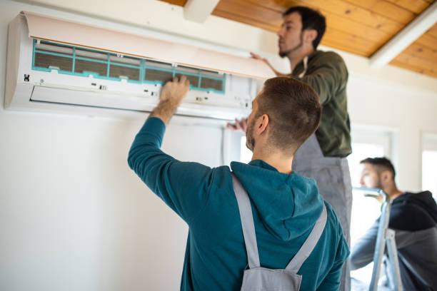 Best Energy-efficient HVAC Solutions in Kenilworth, NJ