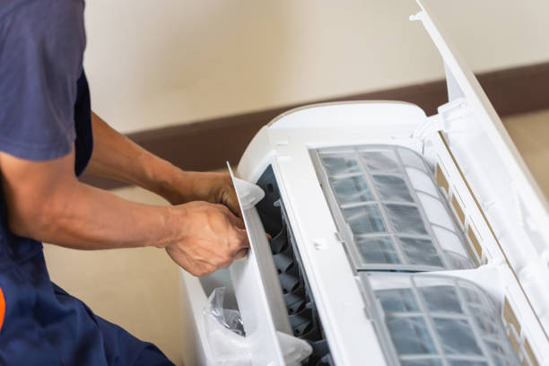 Best Seasonal HVAC Services in Kenilworth, NJ