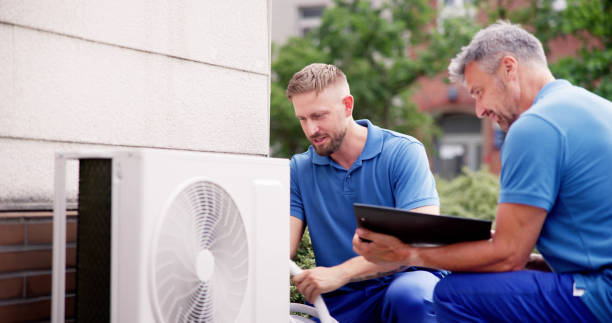 Best Emergency HVAC Services in Kenilworth, NJ