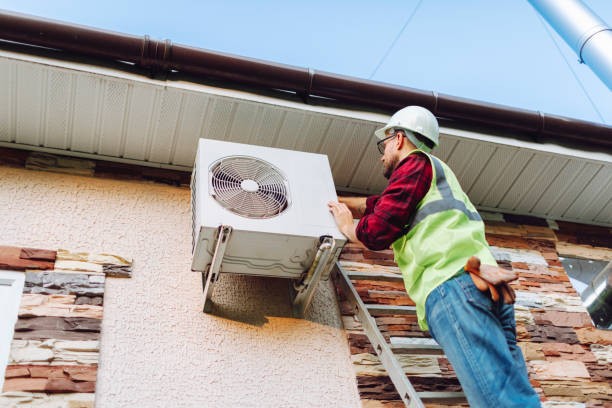 Best Solar-powered HVAC Systems in Kenilworth, NJ
