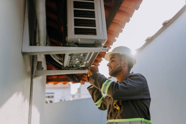  Kenilworth, NJ HVAC Pros