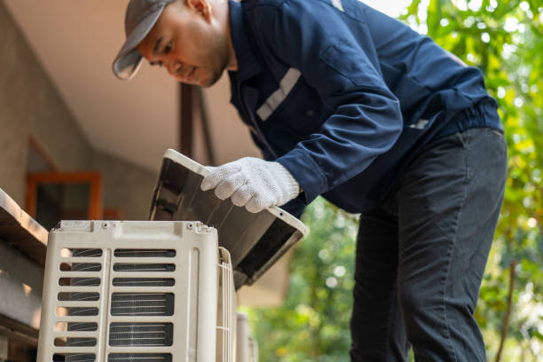 Best Air Conditioning Cleaning in Kenilworth, NJ